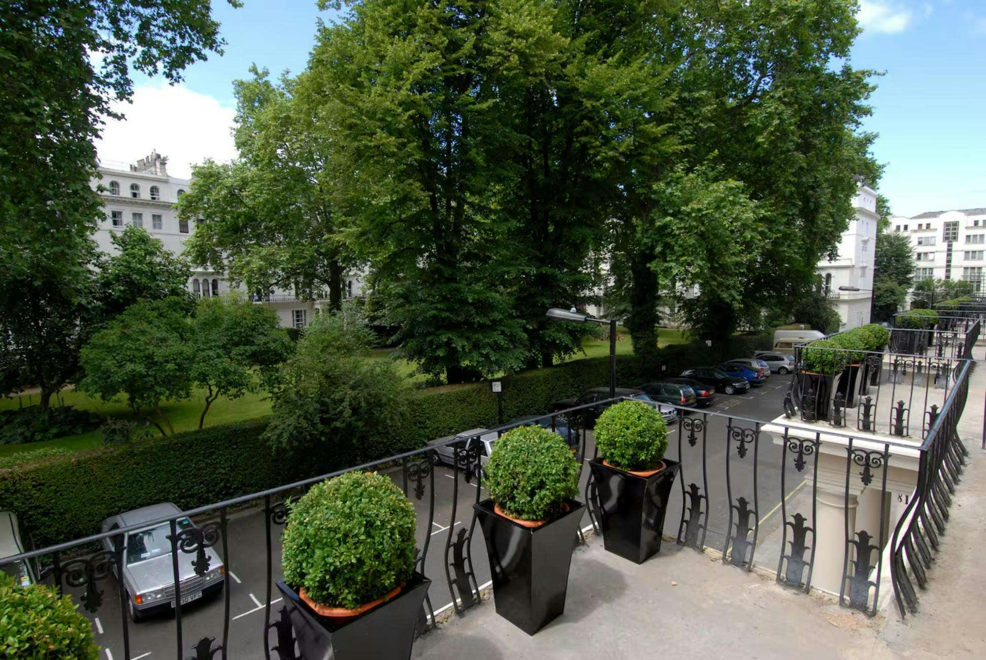 Hotel London House Hotel photo 5