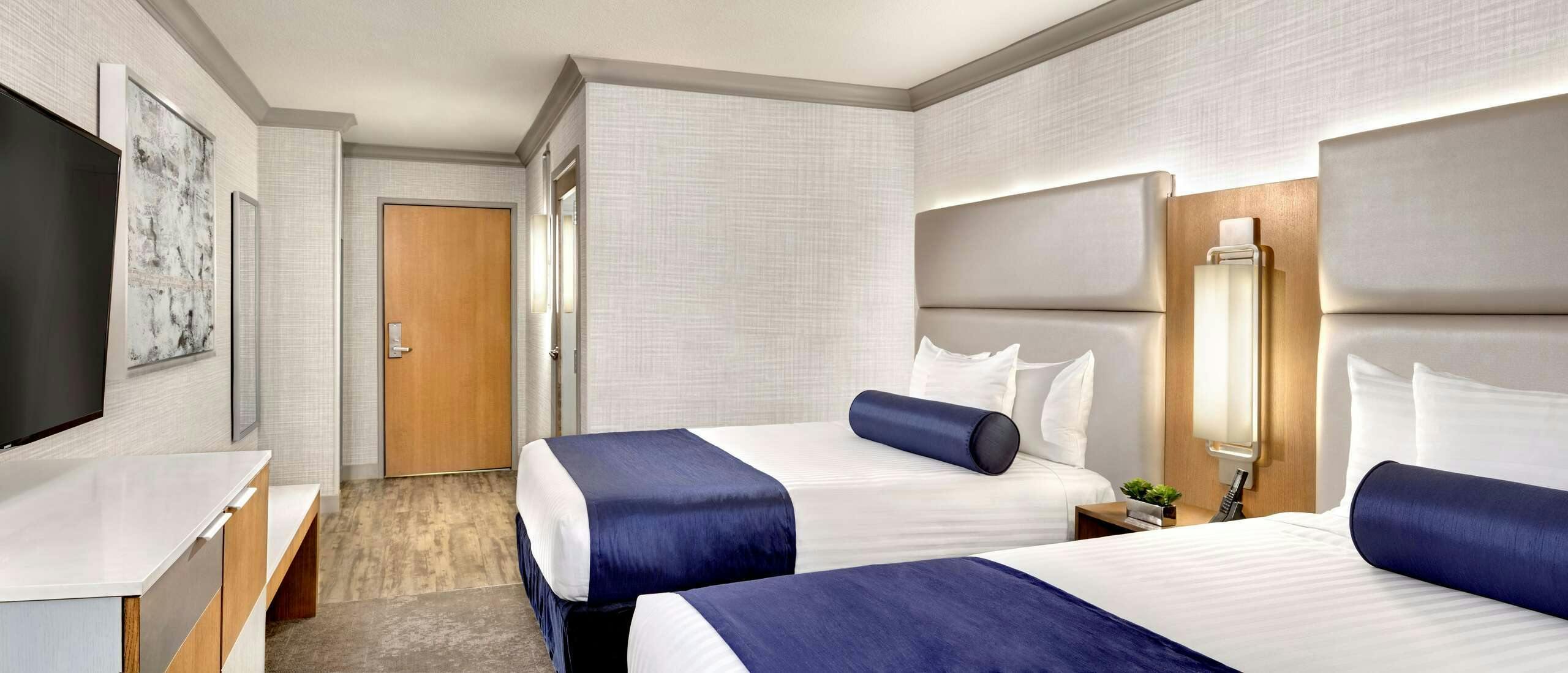 Hotel The STRAT Hotel, Casino and Tower photo 4