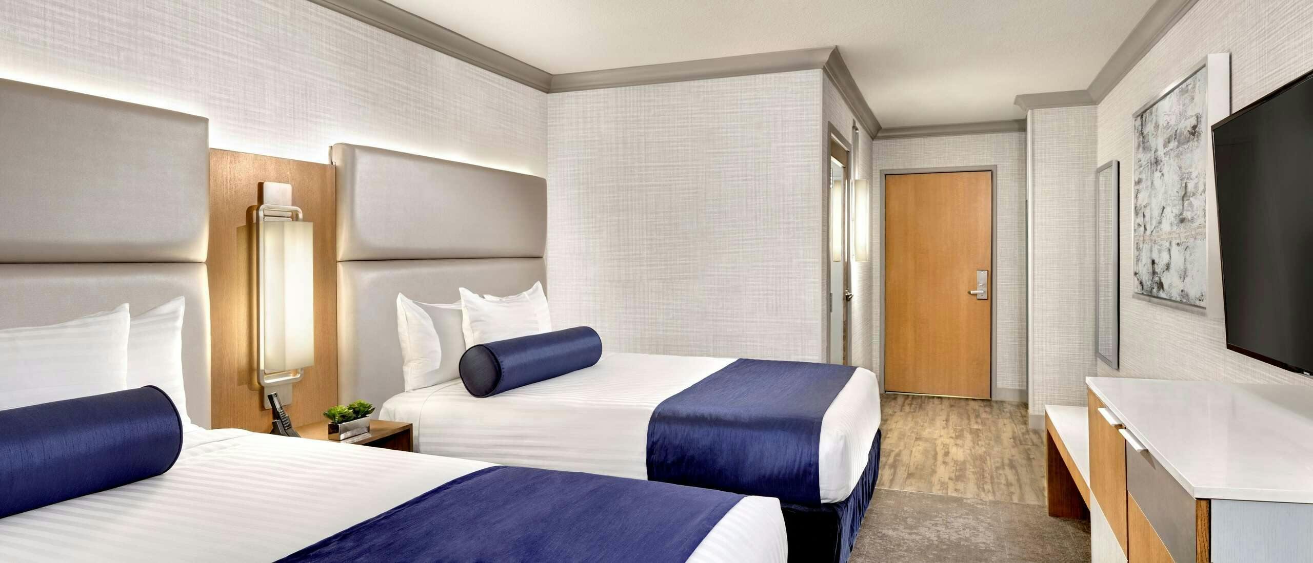 Hotel The STRAT Hotel, Casino and Tower photo 3