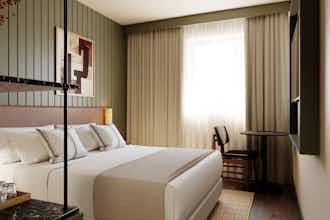 Hotel Honest Budapest by chic&basic photo 1