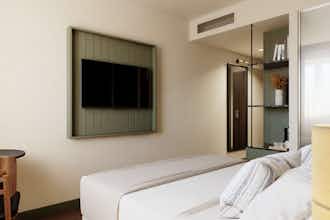 Hotel Honest Budapest by chic&basic photo 2