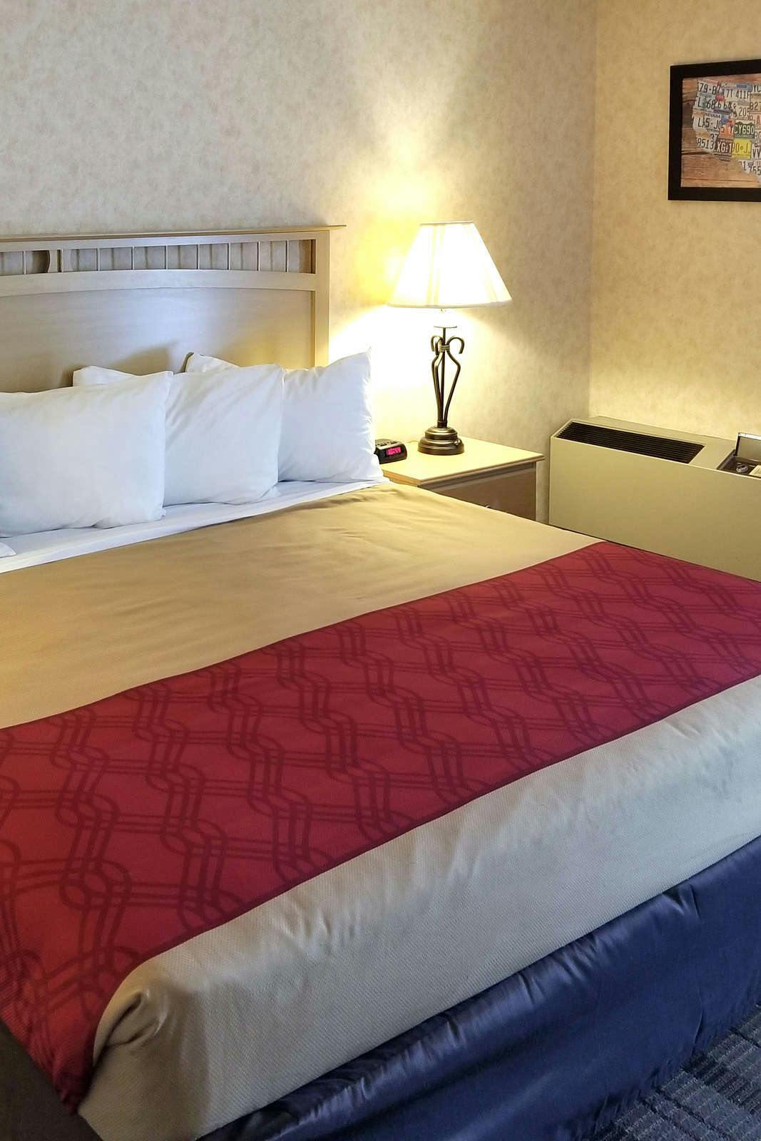 Hotel Hotel Santa Maria photo 1