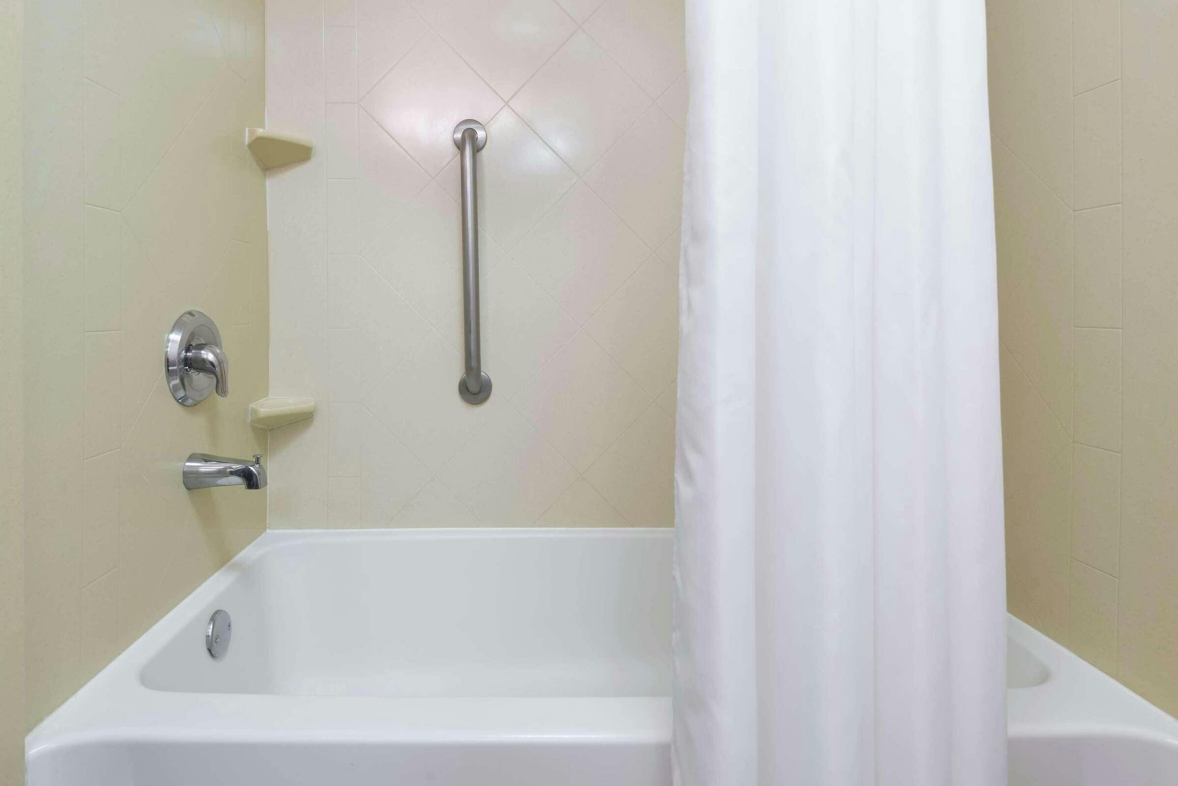 Hotel Hampton Inn South Plainfield-Piscataway photo 3