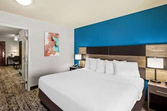 Hotel Best Western Plus Fort Wayne Inn & Suites North photo 5