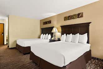 Hotel Best Western Center Pointe Inn photo 1