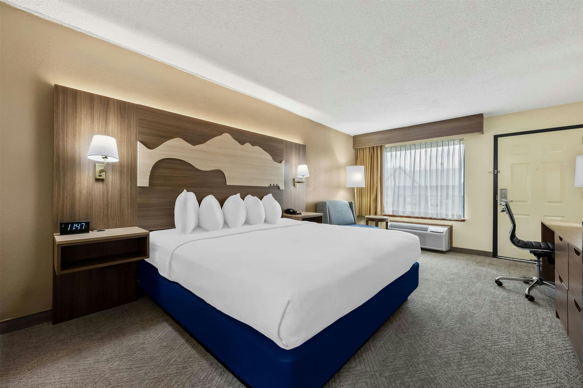 Hotel Best Western Center Pointe Inn photo 2