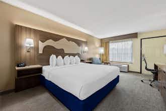 Hotel Best Western Center Pointe Inn photo 2