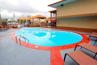 Hotel Best Western Center Pointe Inn photo 5