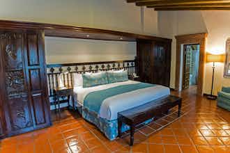 Hotel Villa Montana Hotel & Spa photo 1