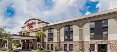 Hampton Inn Bonita Springs/Naples