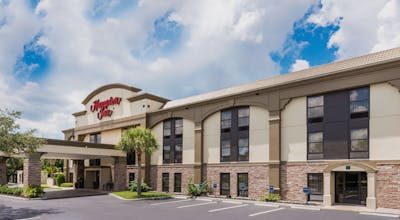 Hampton Inn Bonita Springs/Naples