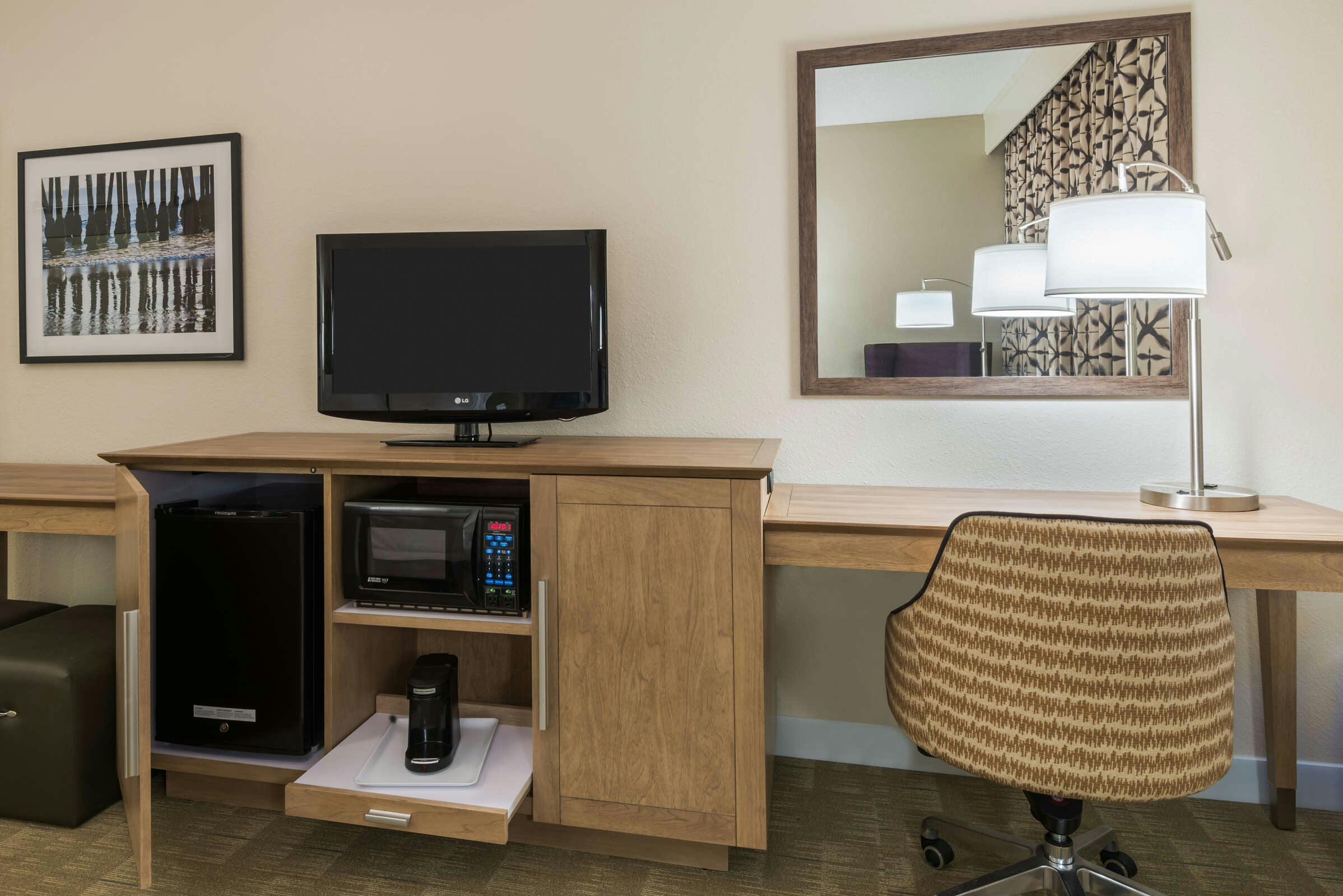 Hotel Hampton Inn Bonita Springs/Naples photo 2