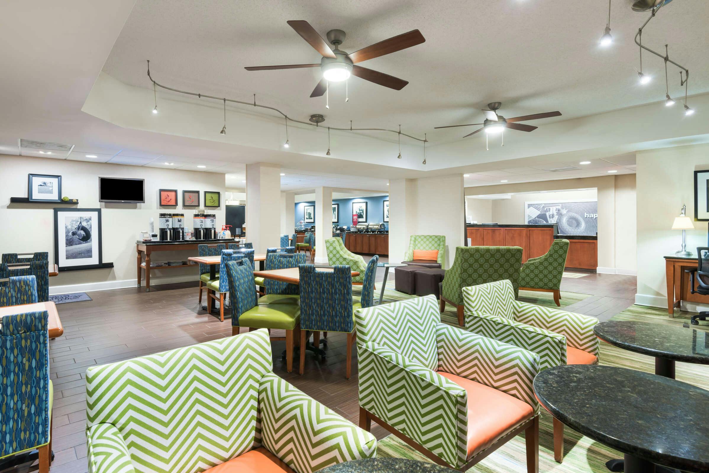 Hotel Hampton Inn Bonita Springs/Naples photo 4