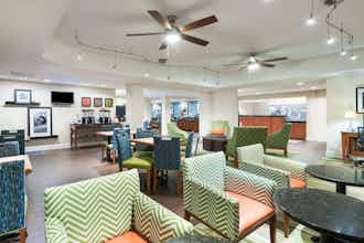 Hotel Hampton Inn Bonita Springs/Naples photo 4