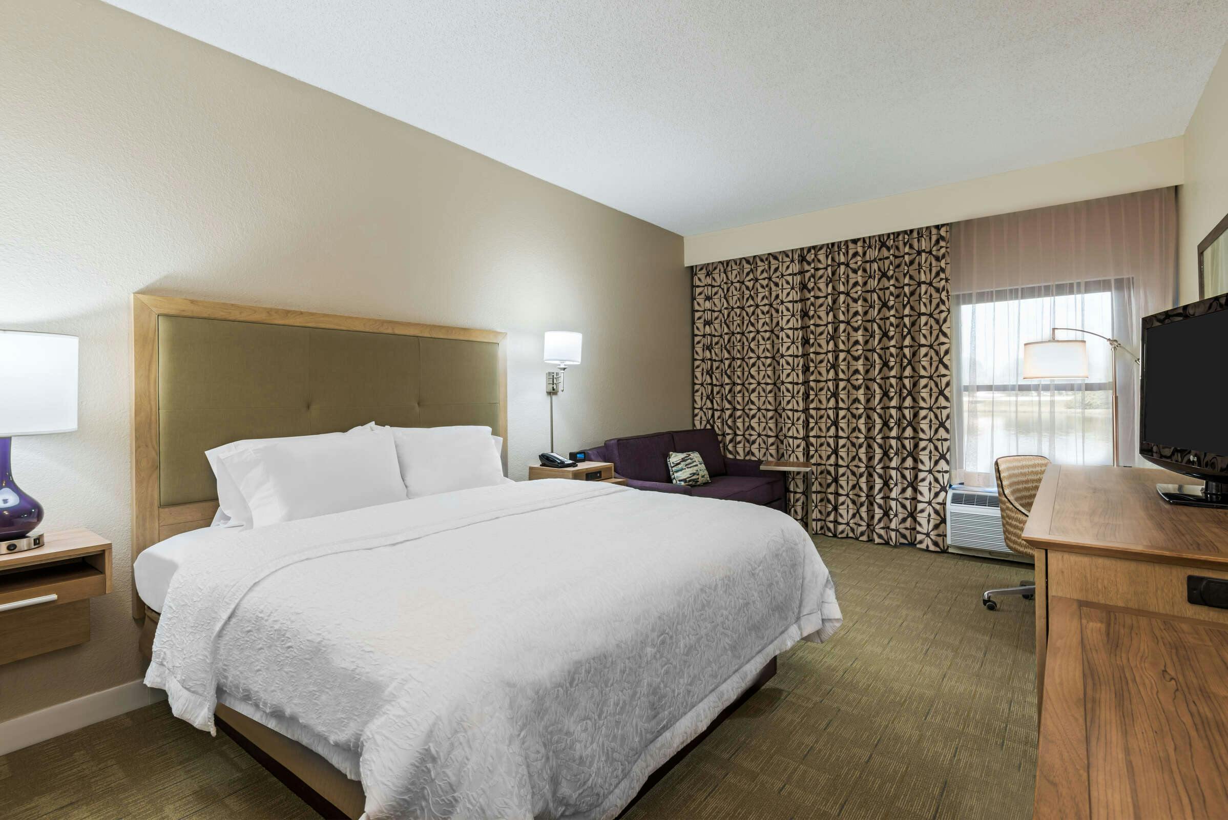 Hotel Hampton Inn Bonita Springs/Naples photo 1