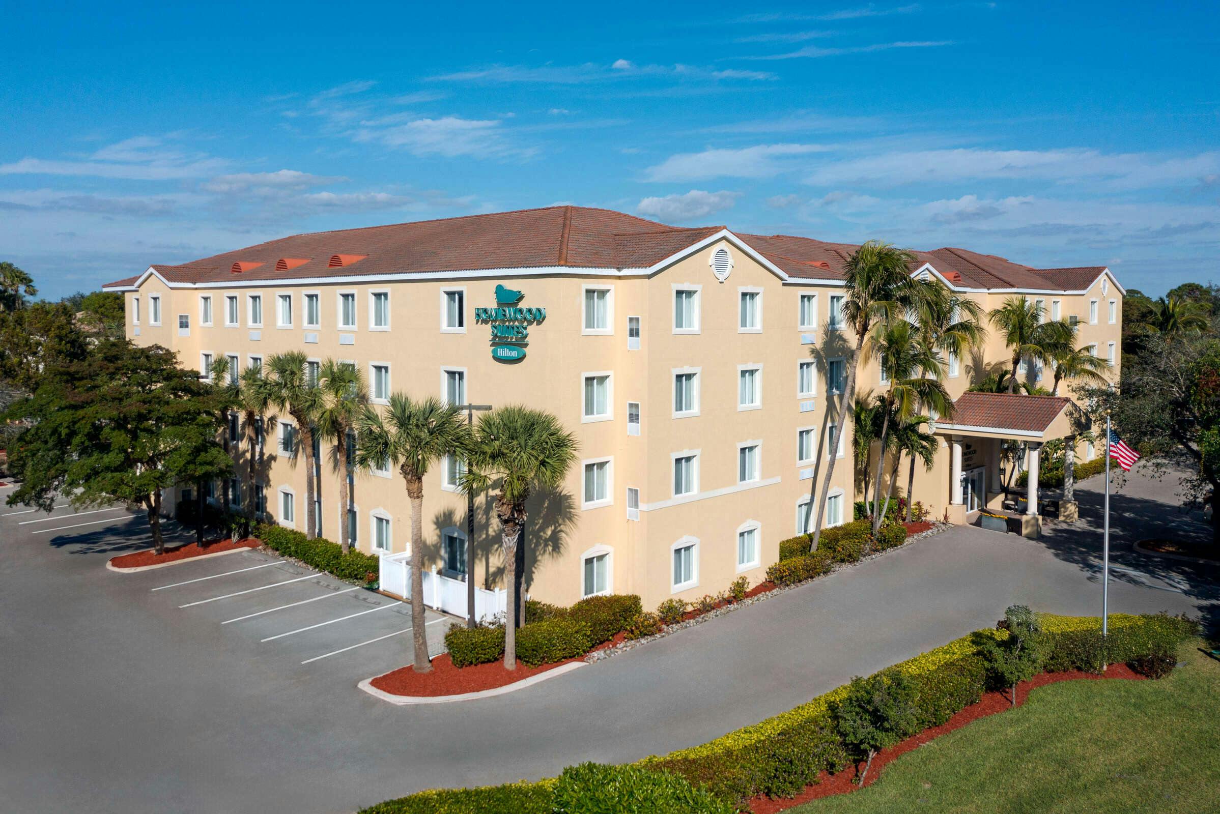 Homewood Suites Bonita Springs