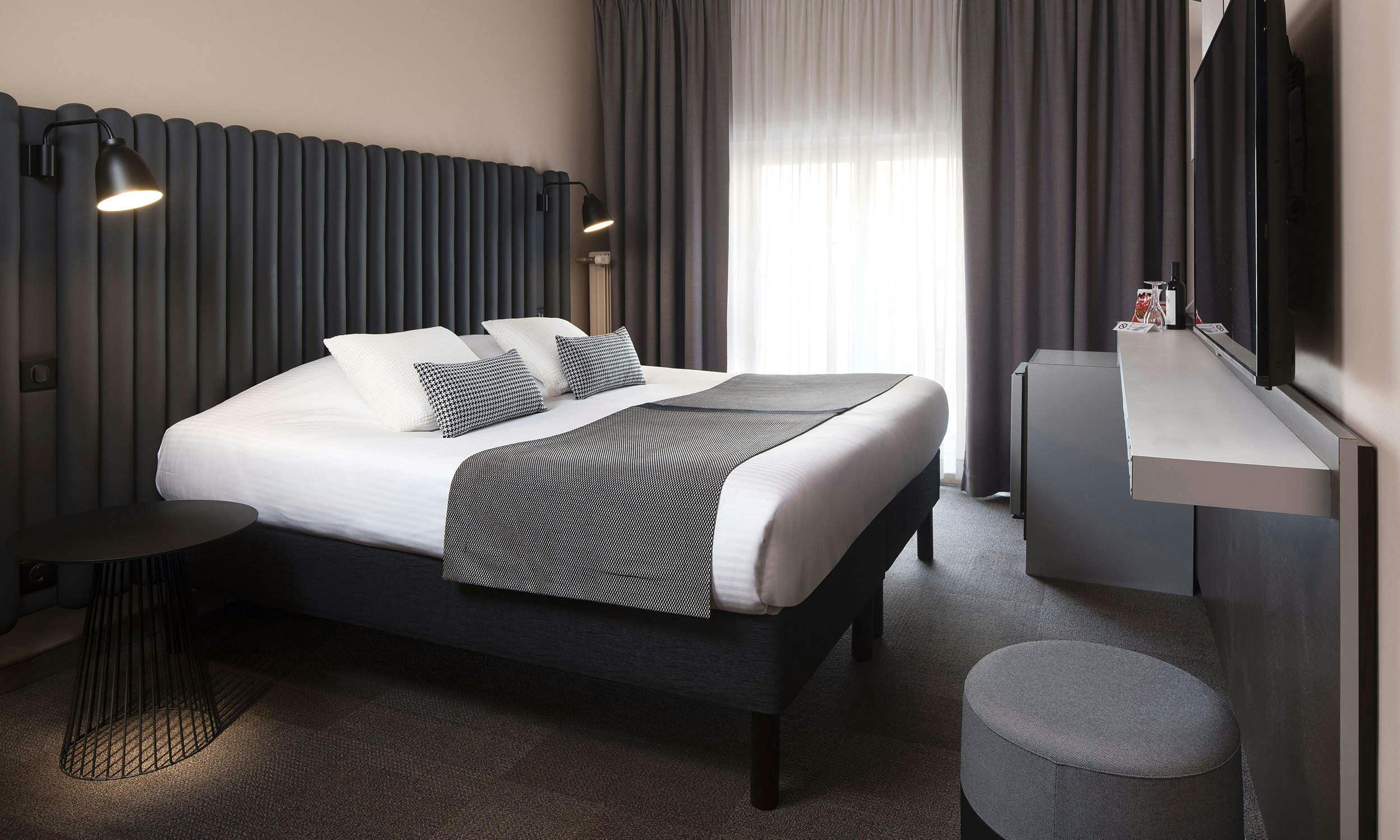 Hôtel Diana Dauphine