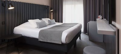 Hôtel Diana Dauphine