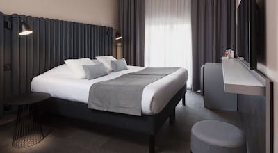 Hôtel Diana Dauphine