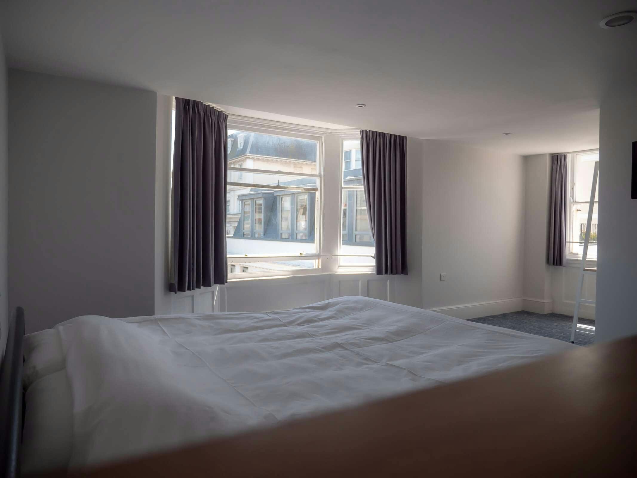 Hotel a&o Brighton Beach photo 5