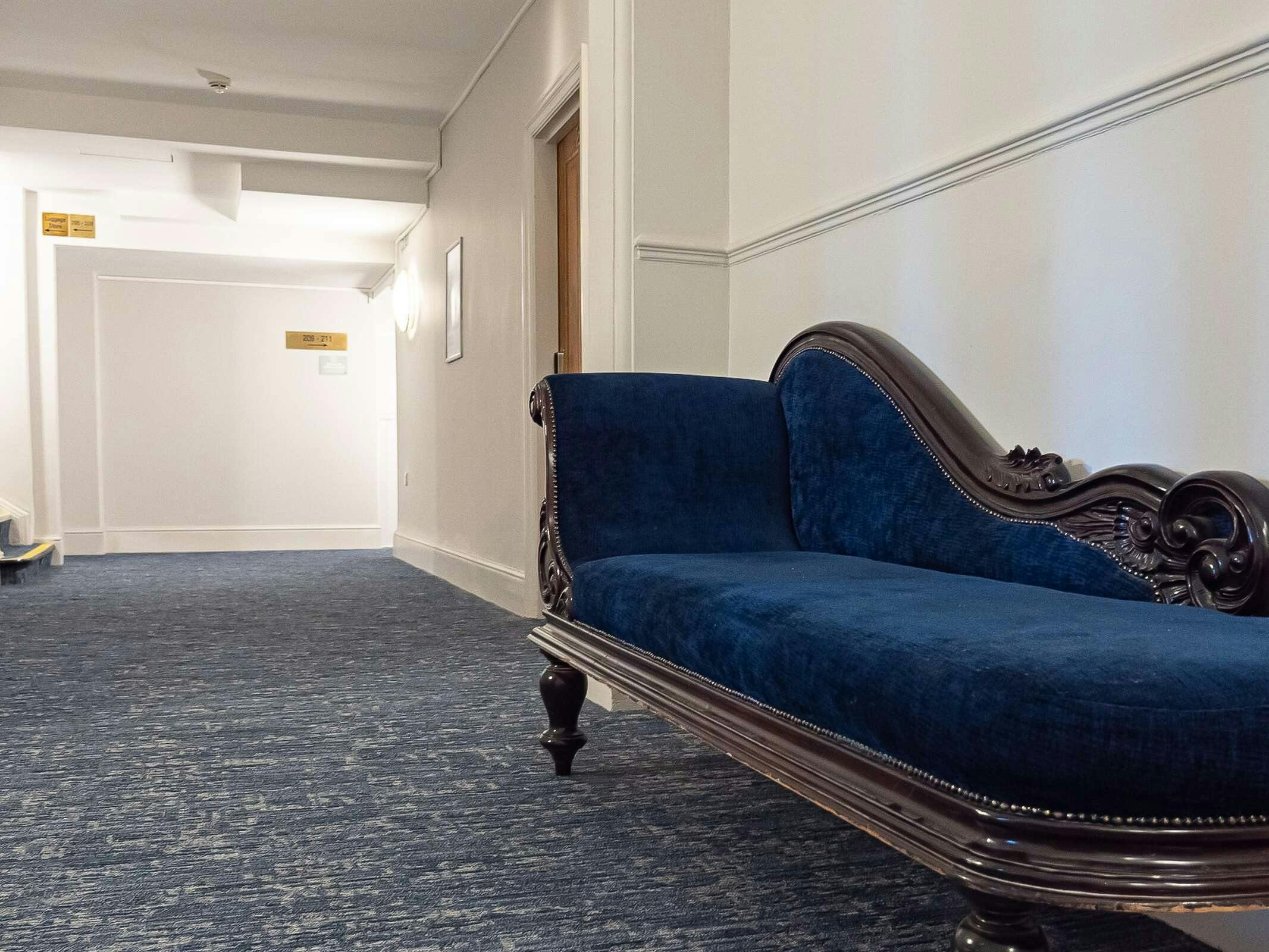 Hotel a&o Brighton Beach photo 3