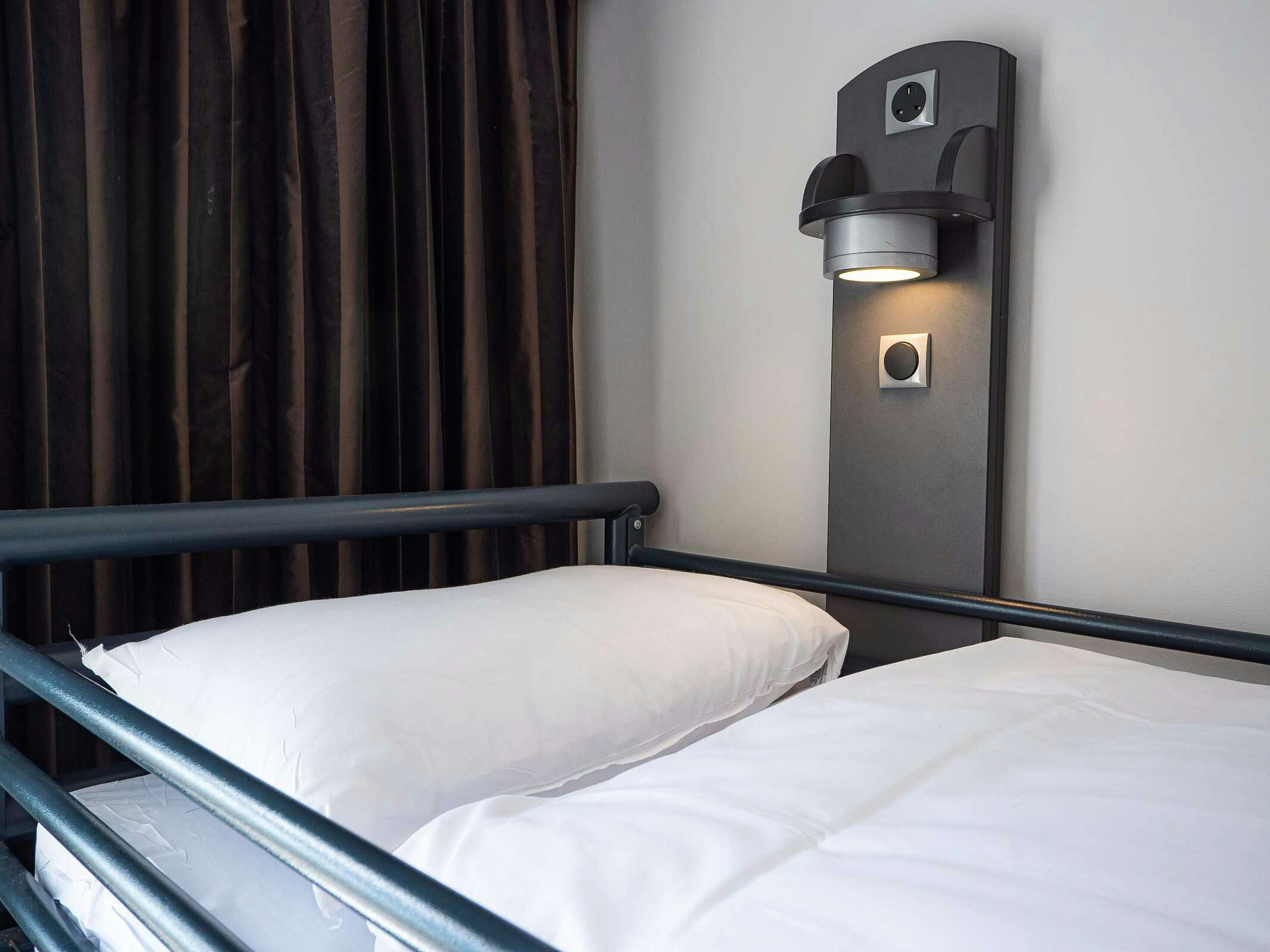 Hotel a&o Brighton Beach photo 4