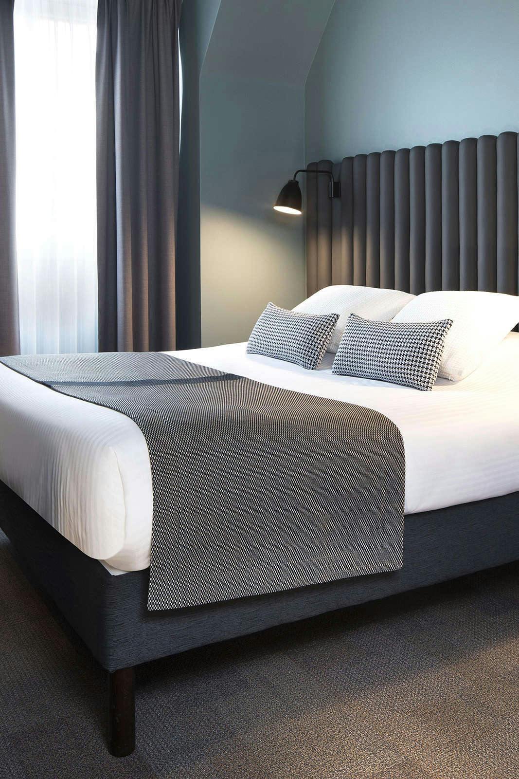 Hotel Hôtel Diana Dauphine photo 1