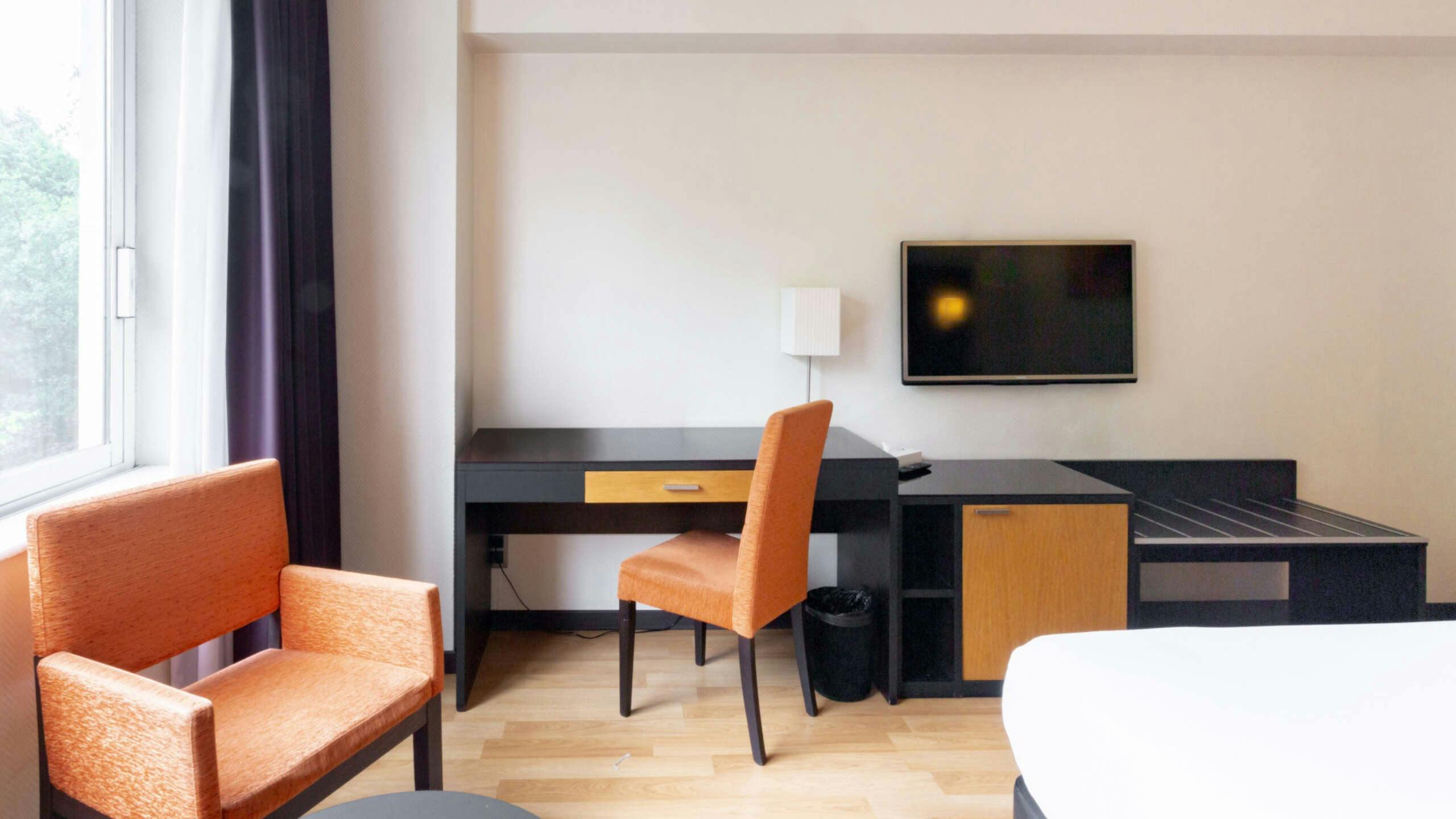 Hotel a&o Brussel Centrum photo 3