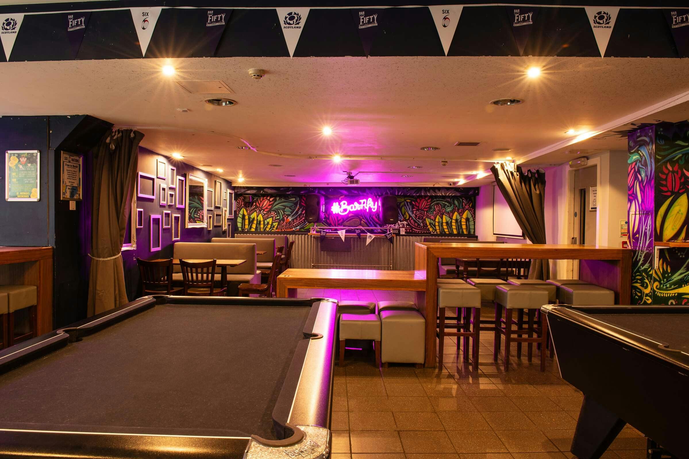 Hotel a&o Edinburgh City photo 5