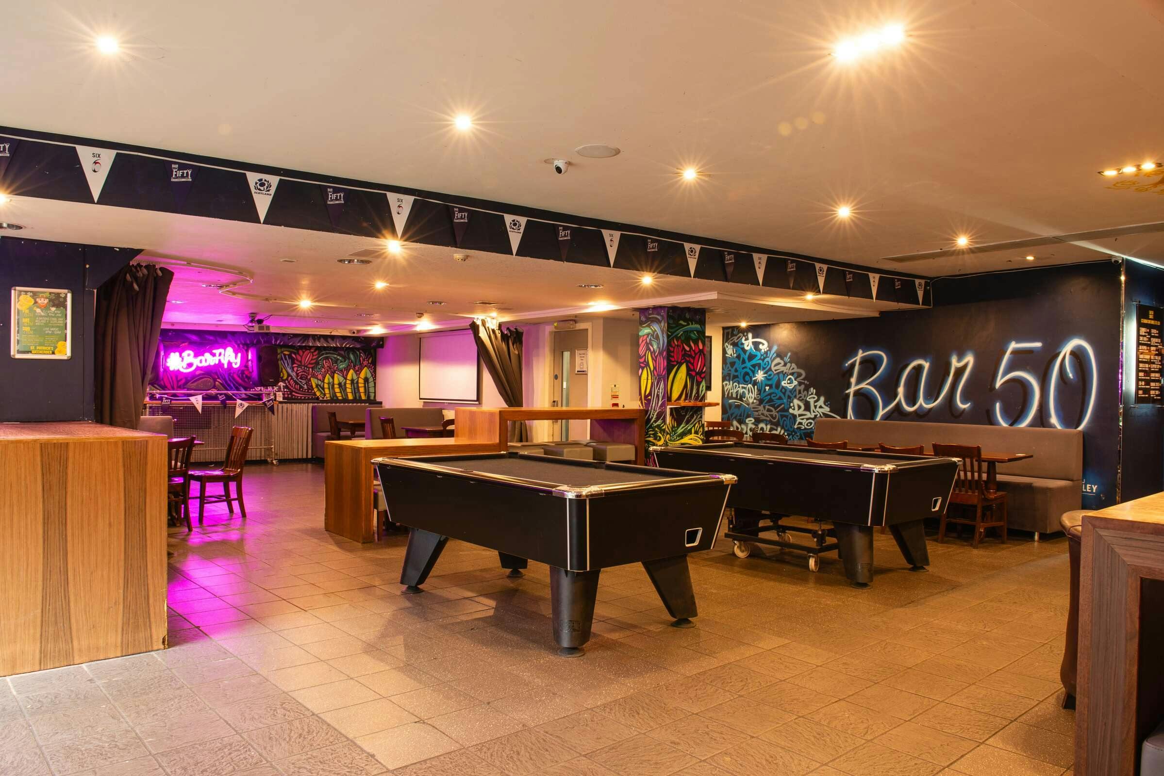 Hotel a&o Edinburgh City photo 2