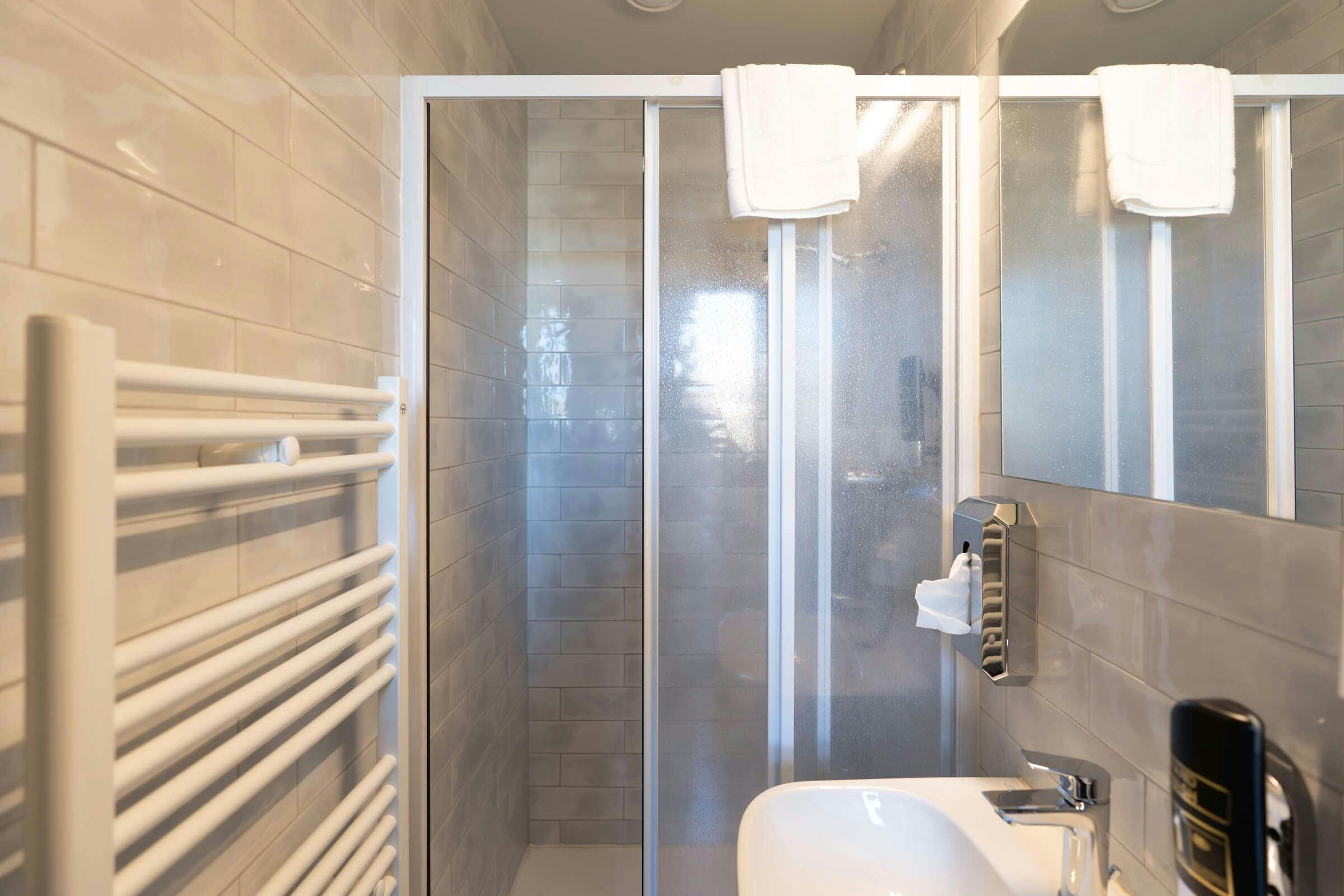 Hotel a&o Firenze Campo di Marte photo 4