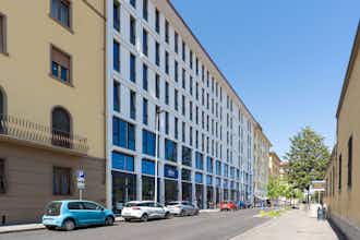 Hotel a&o Firenze Campo di Marte photo 3