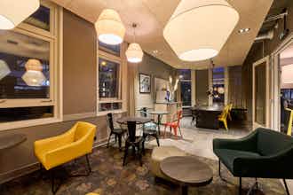 Hotel a&o Rotterdam City photo 1
