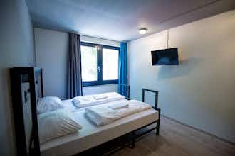 Hotel a&o Rotterdam City photo 5