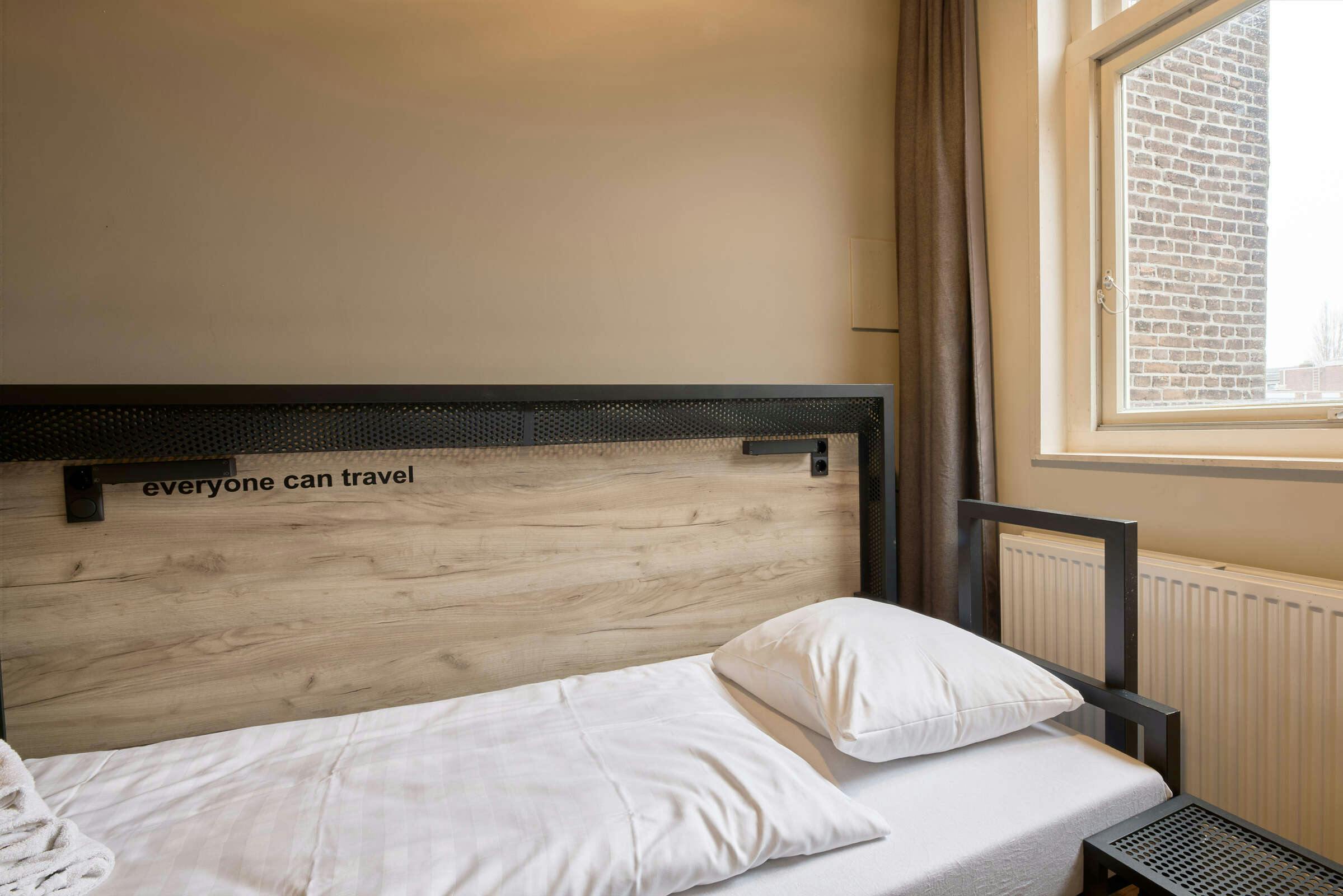 Hotel a&o Rotterdam City photo 4