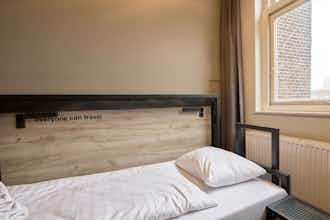 Hotel a&o Rotterdam City photo 4