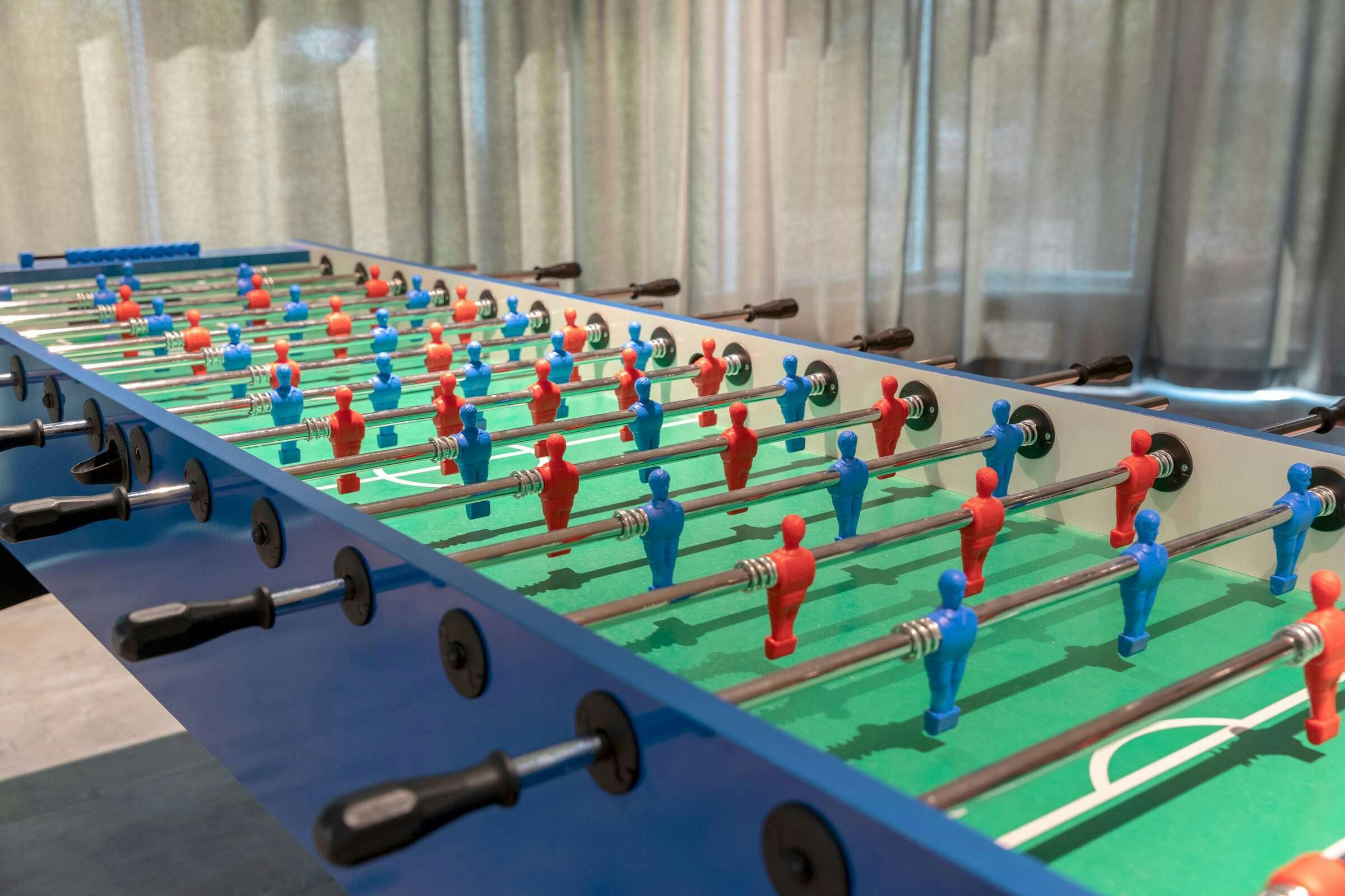 Hotel a&o Berlin Kolumbus photo 2