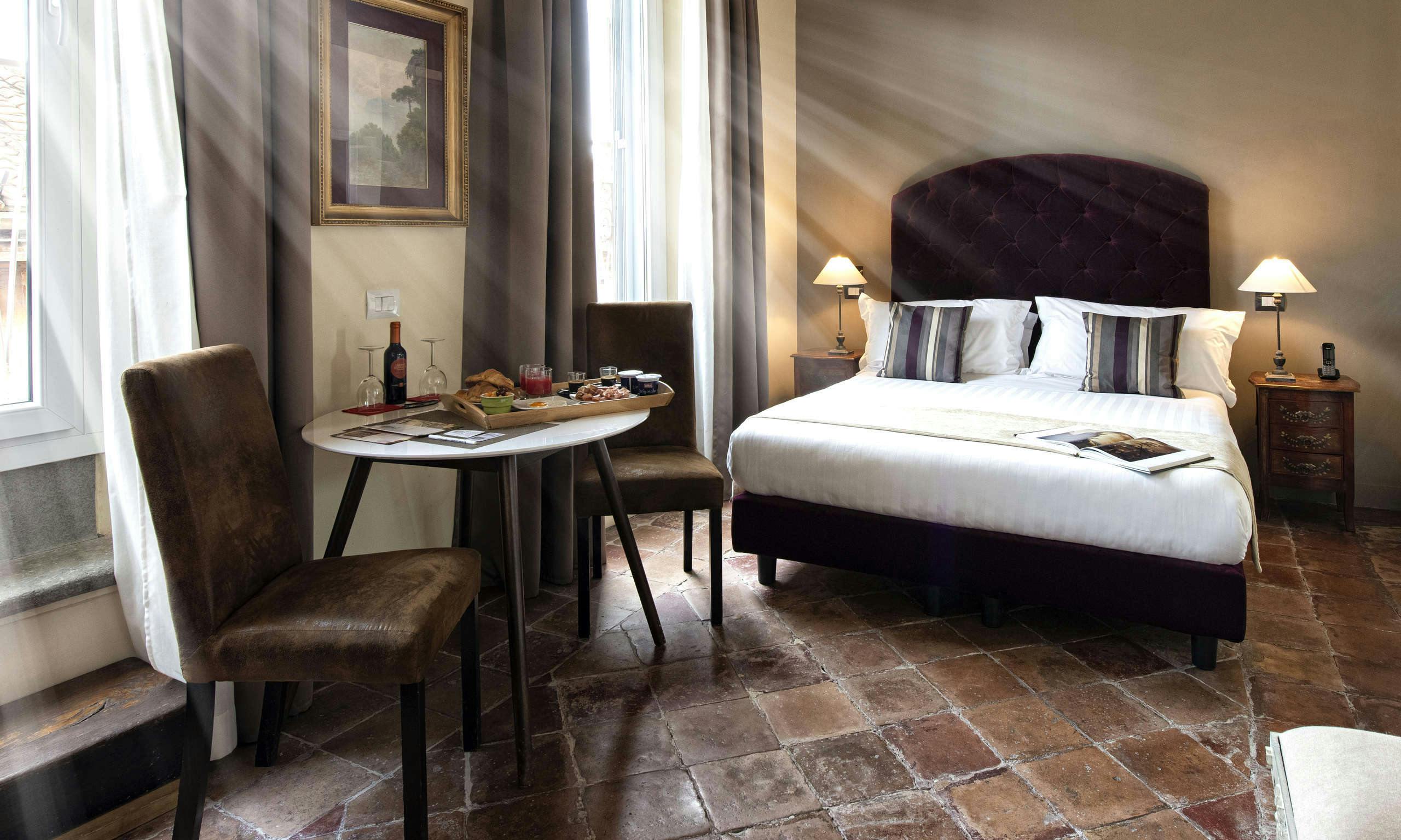 Le Suite del Barone - Adults Only