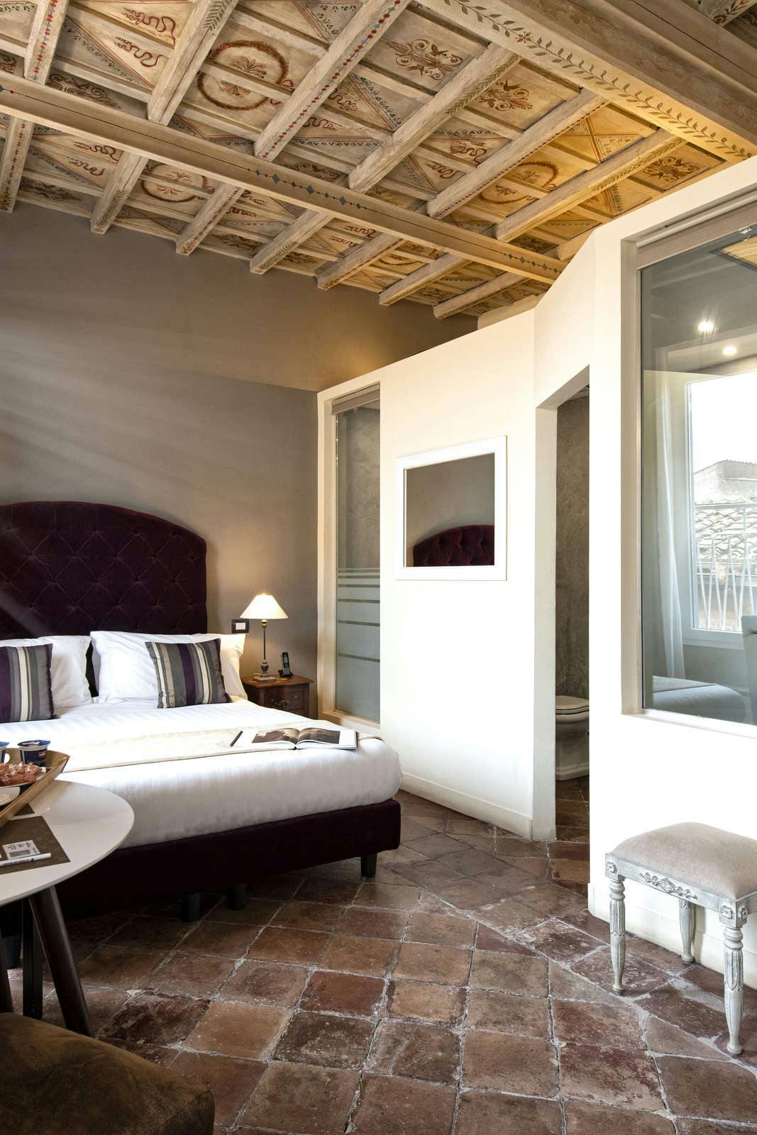 Hotel Le Suite del Barone - Adults Only photo 4