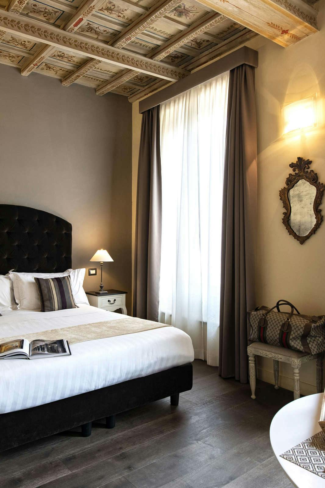 Hotel Le Suite del Barone - Adults Only photo 5