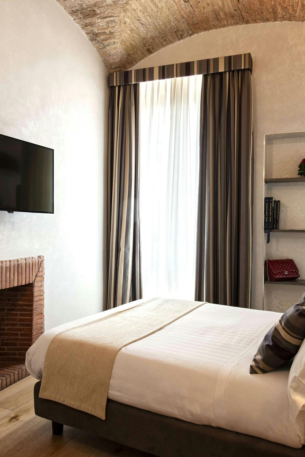 Hotel Le Suite del Barone - Adults Only photo 2