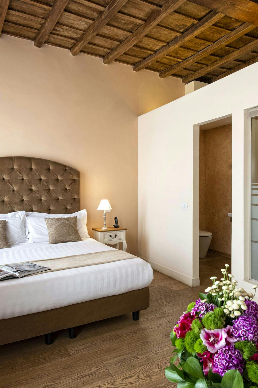 Hotel Le Suite del Barone - Adults Only photo 3