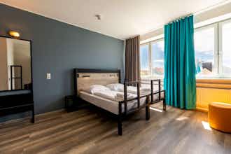 Hotel a&o München Laim photo 5