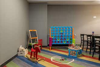 Hotel a&o München Laim photo 1