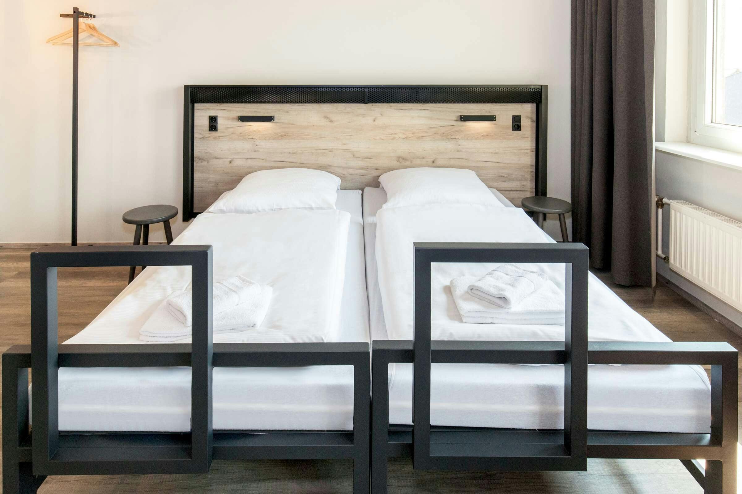 Hotel a&o Berlin Mitte photo 2