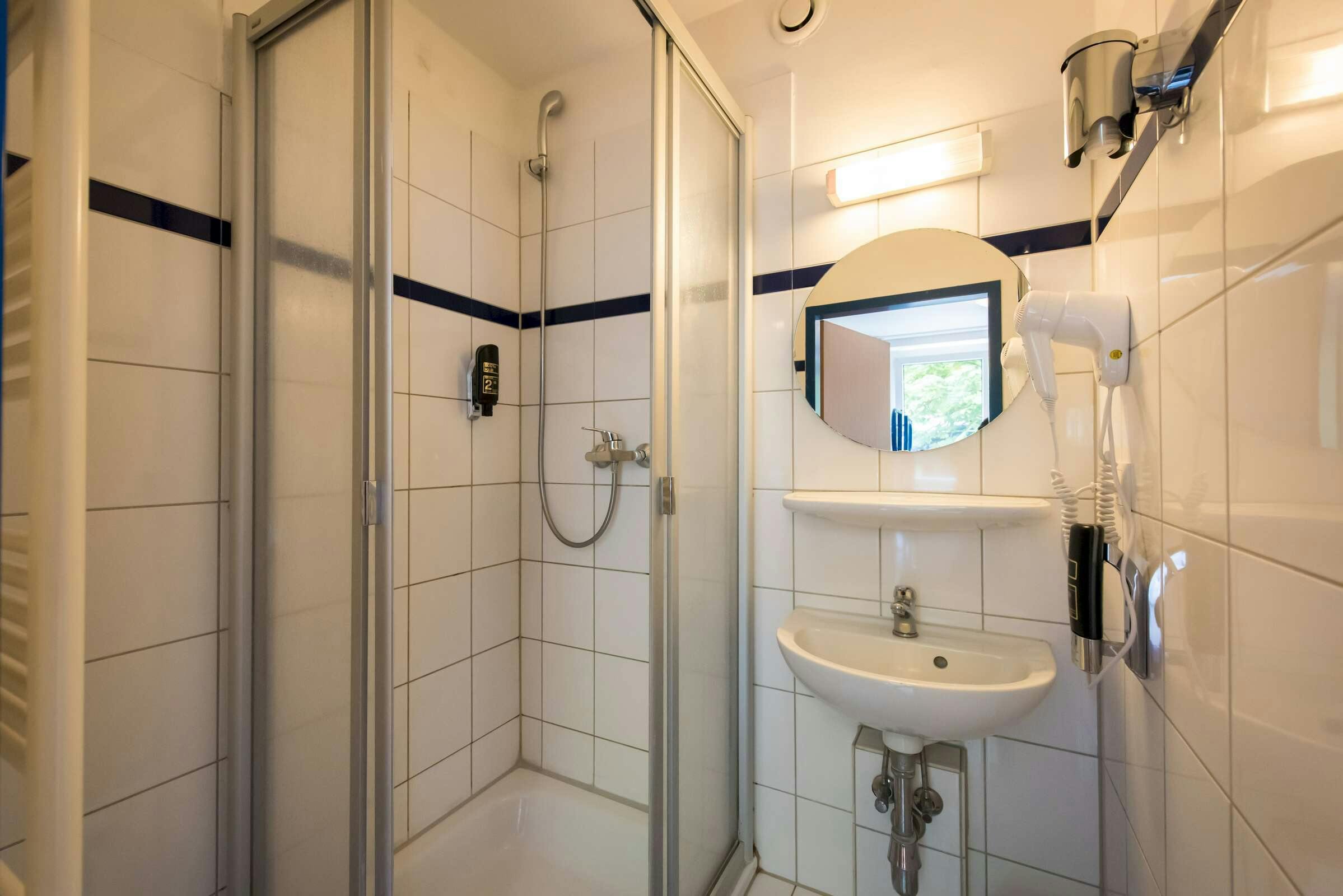 Hotel a&o Berlin Mitte photo 5