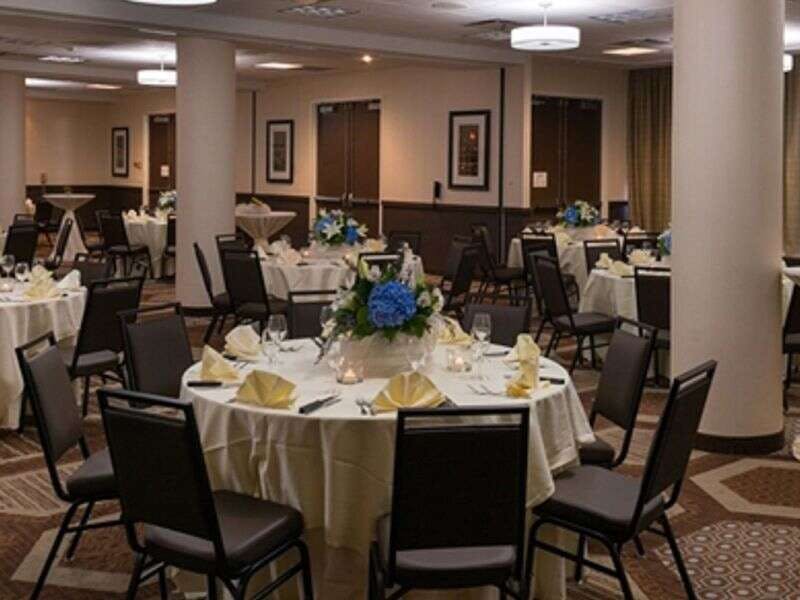 Hotel Sonesta Chicago O'Hare Airport Rosemont photo 1