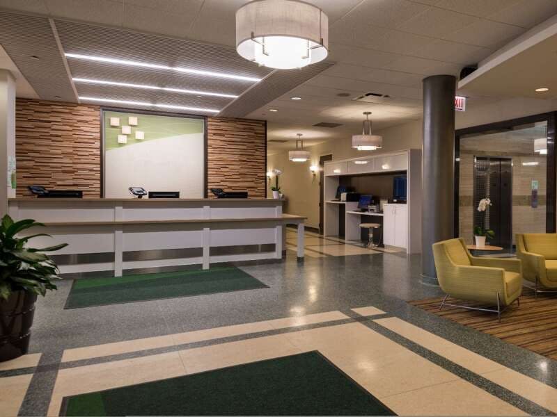 Hotel Sonesta Chicago O'Hare Airport Rosemont photo 2