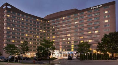 Sonesta Chicago O'Hare Airport Rosemont