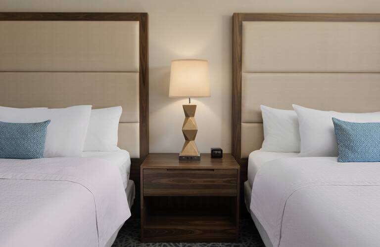 Hotel Homewood Suites Lubbock photo 2